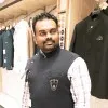 GK Tharanitharan