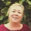 Sue Membrey
