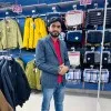 Santosh Kumar