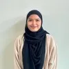 Ameera shakyla Ahmad taufek