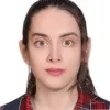 Sarvenaz Abrinia
