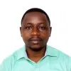 frederic NKESHIYAREMYE