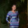 Elizabeth Wangui