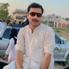 Waqas Jamal shah