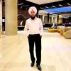 Maninder Singh