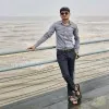 Mitul Patel