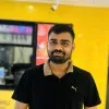 Jayant Kumar