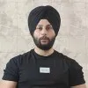 Avjot Singh