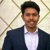 Prashanth Aradhya