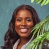 Tracy Eze