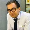 Rijin Krishnan