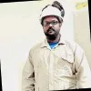Mohamed Jameen