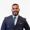 Mousa AlHjazin
