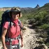 Patricia Fox