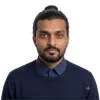 HARISH