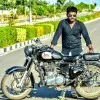Harish Gowda