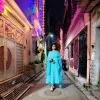 Ishani Halder
