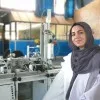 Huriya Shahraki