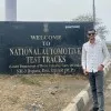 VARAD PARANDKAR