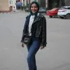 Alia Ahmed