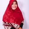 Damayanti AHa