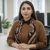Ayesha Mustafa