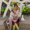 Parvathi Reddy
