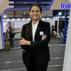 Ayushi Sutariya