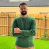 Mandeep Bhullar