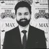 Akhil sharma