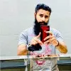 Nidhin Samson