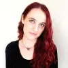 Claire van der Merwe