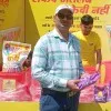 Brajesh Dhakad