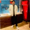 Hemanth Garg