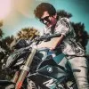 uday Teja