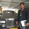 Shailendra kumar Singh