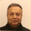 TAPAN CHATTERJEE