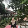 Zafirah Zaifurizan