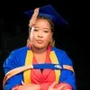 Gloria kerah Chilivumbo