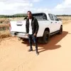 Raymond Thabang Ramantshana