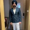Charandeep singh Saini