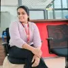 Prachi Shrivastava