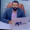Suhag Barot