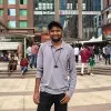 Manish Borkar