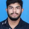 Vishnu Nair