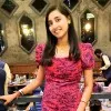 Tanya Raj