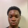 Senyo Forson