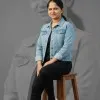 Manisha Zende