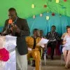 SUMANI CHARLES BAABA
