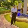 Dona Aggarwal